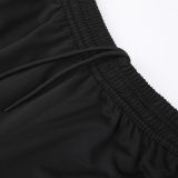 2023/24 Puma Black Short Training Jersey