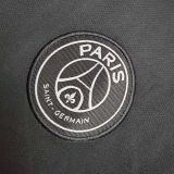 2020/21 PSG Black Training Jersey