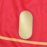 2023/24 Mallorca Home Red Fans Soccer Jersey