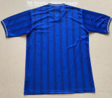 1985/87 CFC Home Blue Retro Soccer Jersey