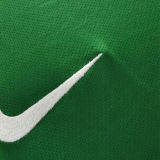 2008/09 Wolfsburg Home Green Retro Jersey