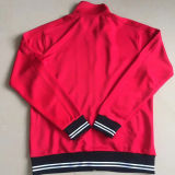 1998 PP S V Red Retro Jacket