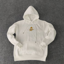 2023/24 ARS White Hoody