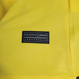 2023 PSG Yellow Fans Training Jersey