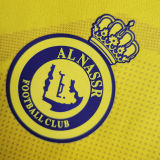 2023 Al Nassr Special Edition Fans Jersey