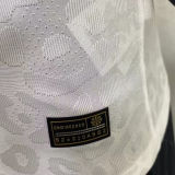 2022/23 Brazil Special Edition White Player Version Jersey