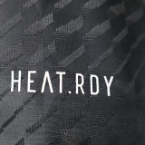 2024 ARS x Love Unites Black Player Version Jersey