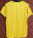 2023/24 Venezia Yellow GK Fans Soccer Jersey