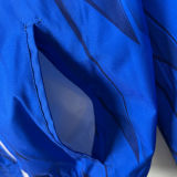 2023/24 Al Hilal SFC Reversible Windbreaker 双面利雅得新月