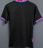 2023/24 Inter Miami Concept Edition Black Fans Soccer Jersey