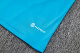 2024/25 ARS Blue Training Tracksuit （ 7分裤）