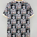BENZEMA 2023 RM Special Edition Fans Soccer Jersey