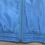2023 Argentina Reversible Double-Sided Silica gel Windbreaker (3 Stars 3星 双面硅胶)