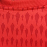 2023/24 U.A.N.L Tiger Red Goalkeeper Soccer Jersey