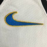 2021 Nets IRVING #11 City Edition White NBA Jerseys Hot Pressed