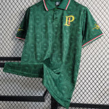 2023 Palmeiras Green POLO Jersey