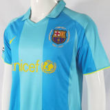 2007/08 BA Away Retro Soccer Jersey