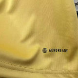 2023/24 Sao Paulo Gold Training Jersey