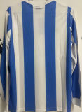 1978 Argentina Home Retro Long Sleeve Soccer Jersey
