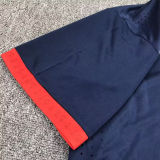 2023/24 Cagliari Third Fans Soccer Jersey 卡利亚里