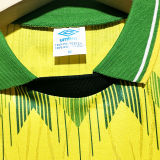 1989/1991 Celtic Away Retro Soccer Jersey