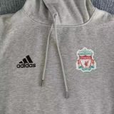 2024 Liv Grey Hoody