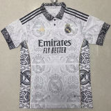 2023 RM White Fans Soccer Jersey