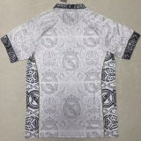 2023 RM White Fans Soccer Jersey