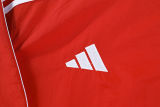 2023/24 F.C Dallas Reversible Windbreaker 达拉斯FC双面