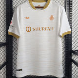 2022/23 Al Nassr Third Fans Soccer Jersey