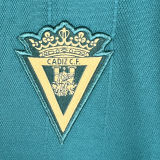 2023/24 Cadiz Third Fans Soccer Jersey