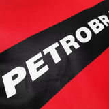 2000/01 Flamengo Home Retro Soccer Jersey