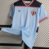 2023/24 Botafogo Home Fans Soccer Jersey