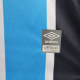 2023/24 Gremio Home Women Jersey