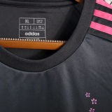 2023/24 Japan Black Dragon Fans Soccer Jersey
