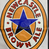 1997-1999 Newcastle Home Retro Soccer Jersey
