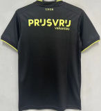 2023/24 FY 4Th Fans Soccer Jersey