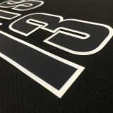 2023 Nets HARDEN #13 Black NBA Jerseys