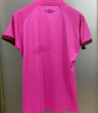 2023/24 Fluminense Special Edition Pink Women Jersey 女装