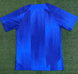 2023/24 BA Blue Fans Training Jersey