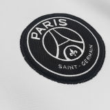 2020/21 PSG White Training Jersey