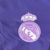 2023/24 RM Purple Windbreaker
