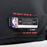 2023/24 Miami Heat HERRO #14 Black City Edition NBA Jerseys