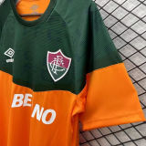 2023 Fluminense Training Jersey