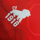 2023/24 Fortaleza Red Fans Soccer Jersey