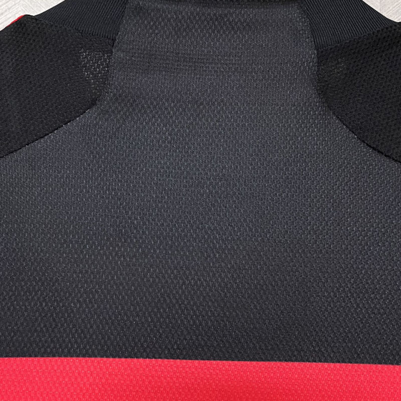 Flamengo Local Versión Aficionado 2024/25 18