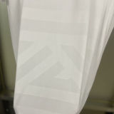 2023/24 Botafogo White Fans Soccer Jersey