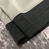Nets Grey NBA Pants