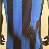2023/24 In Milan x Transformers Player Version Soccer Jersey