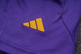 2024/25 RM Yellow Vest Training Jersey(A Set)